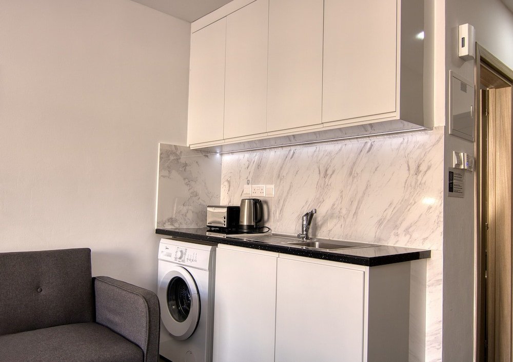 Пафос: Phaedrus Living Seaside Luxury Flat Athina 118