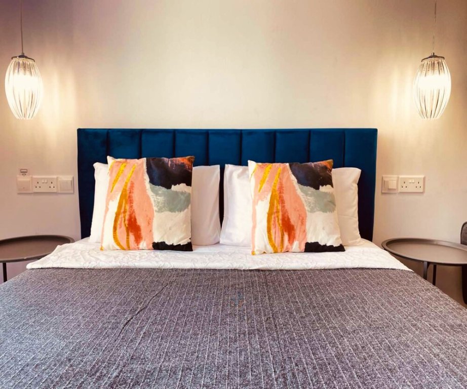 Пафос: Phaedrus Living Seaside Luxury Flat Athina 118