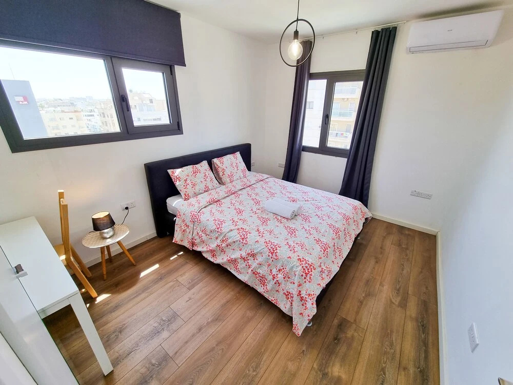 Seaview Wonders Apartment — фото 5