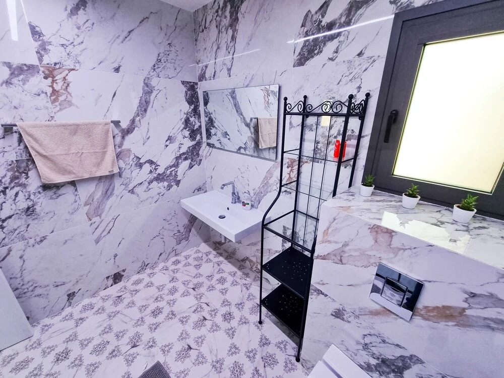 Лимассол: Seaview Wonders Apartment