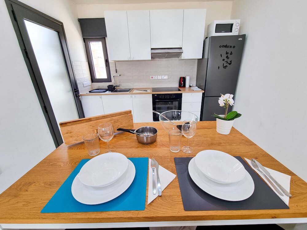 Seaview Wonders Apartment — фото 1