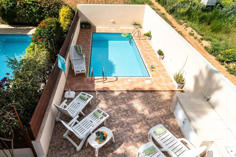 Протарас: Villa Martini DPS36A