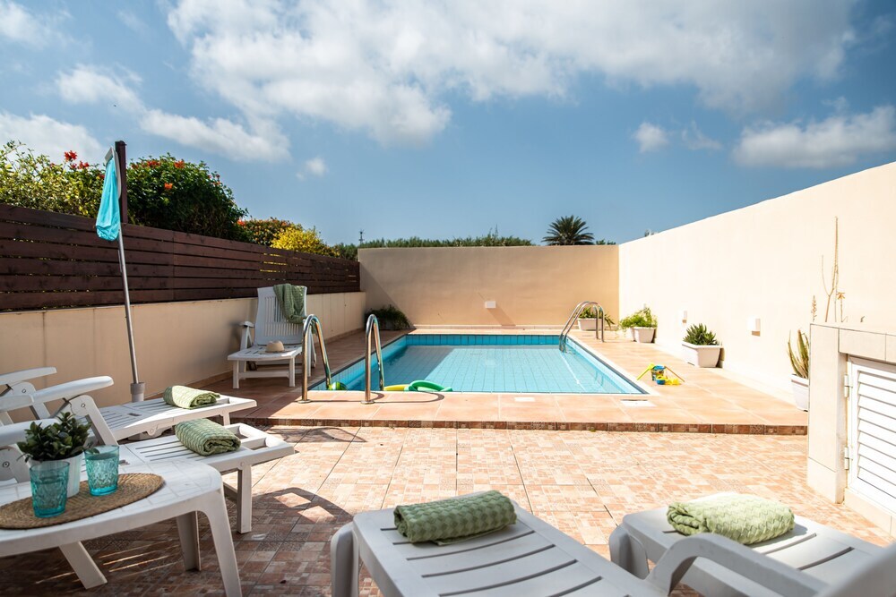 Протарас: Villa Martini DPS36A