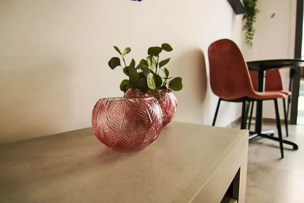 Пафос: Phaedrus Living Seaside Flat Athina 115