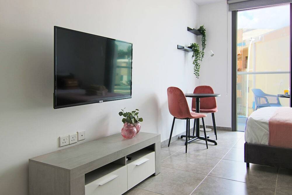 Phaedrus Living Seaside Flat Athina 115 — фото 2