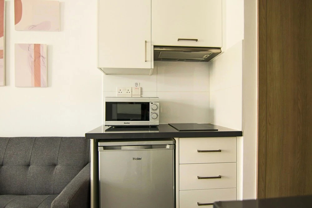 Пафос: Phaedrus Living Seaside Flat Athina 115