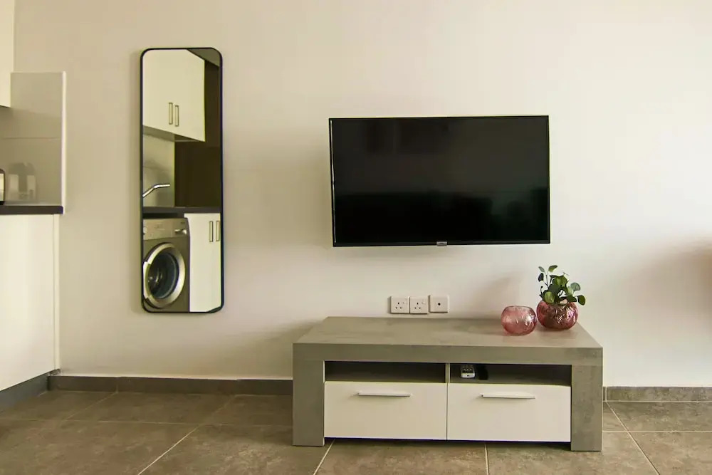 Пафос: Phaedrus Living Seaside Flat Athina 115