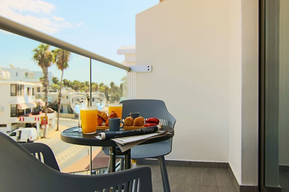 Phaedrus Living Seaside Flat Athina 115 — фото 6