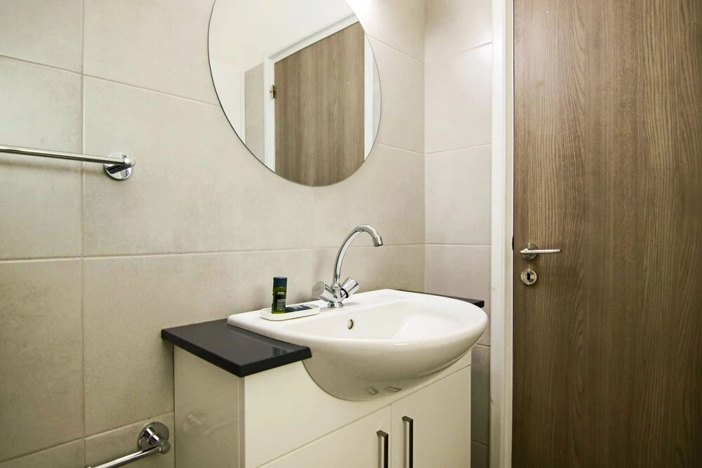 Пафос: Phaedrus Living Seaside Flat Athina 115