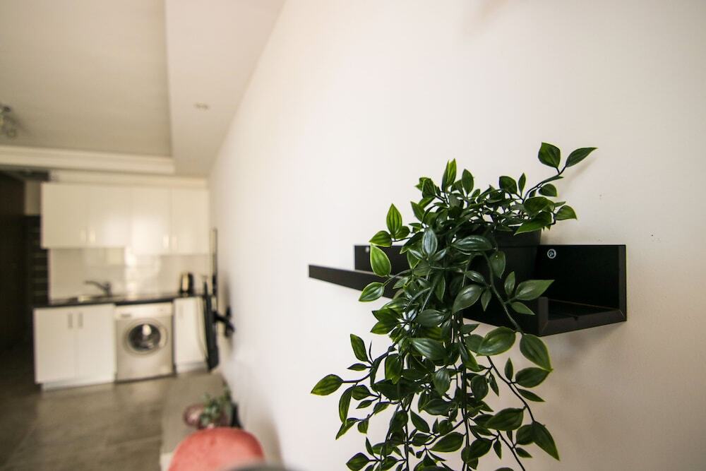 Пафос: Phaedrus Living Seaside Flat Athina 115