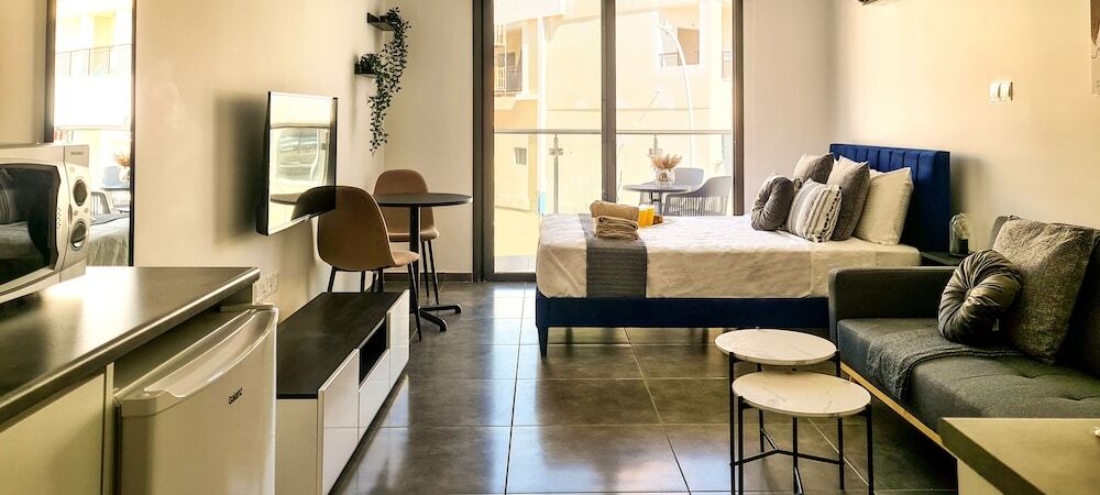 Phaedrus Living Seaside Flat Athina 116 — фото 4