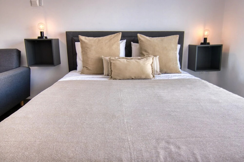 Пафос: Phaedrus Living Seaside Flat Athina 117