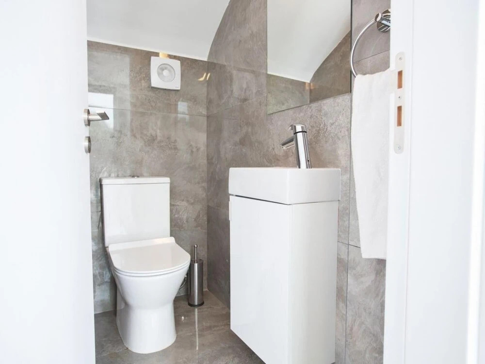 Протарас: Villa Nikol AQ Ol23
