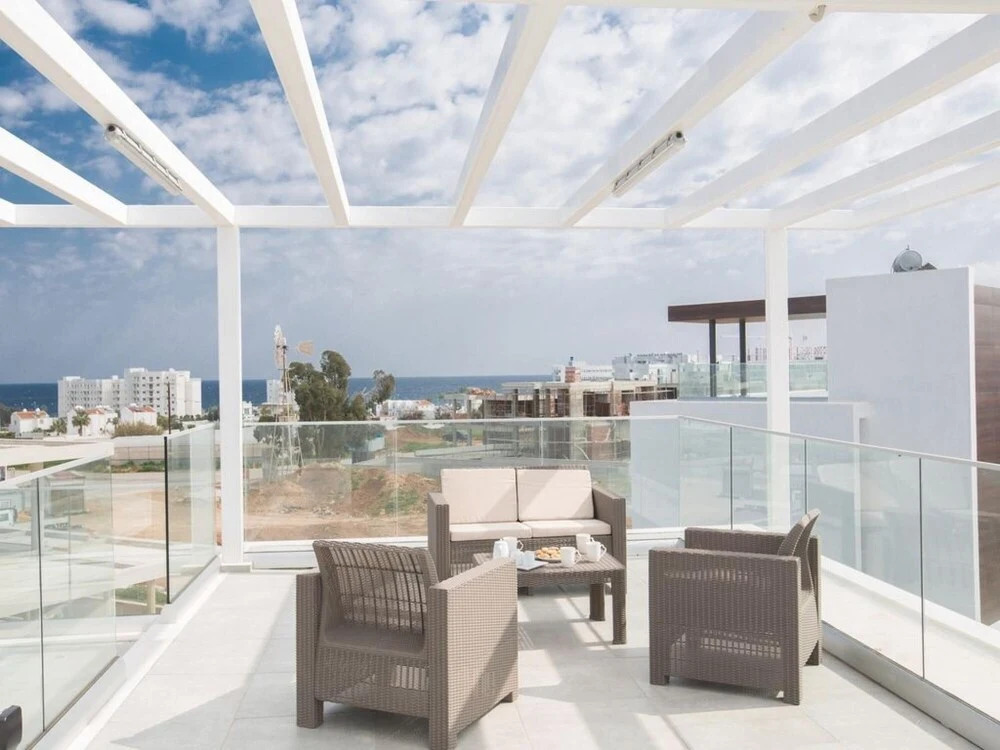 Протарас: Villa Nikol AQ Ol23