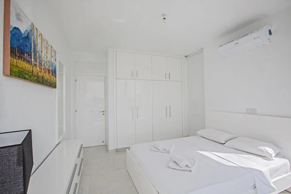 Паралимни: Villa Demi AQ Pe13