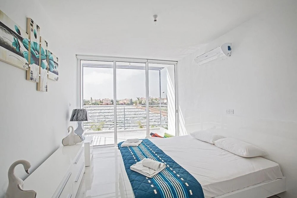 Паралимни: Villa Demi AQ Pe13