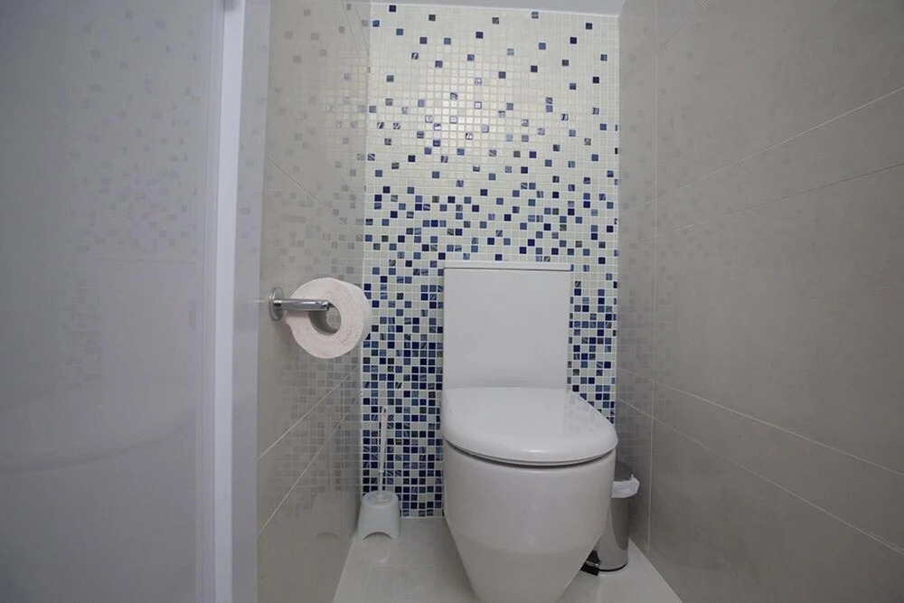 Паралимни: Villa Demi AQ Pe13