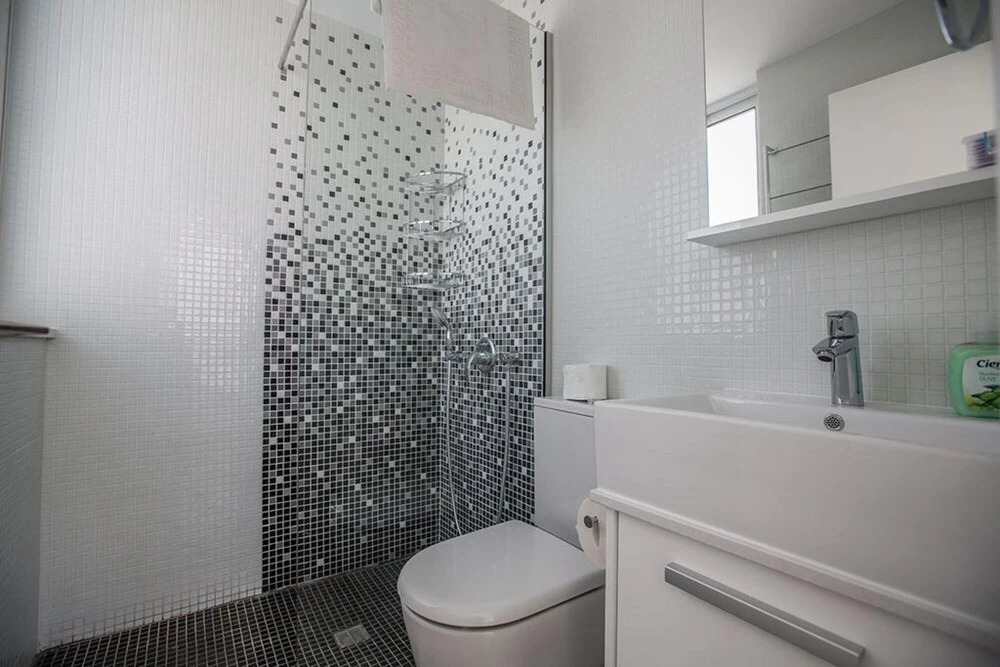 Паралимни: Villa Demi AQ Pe13