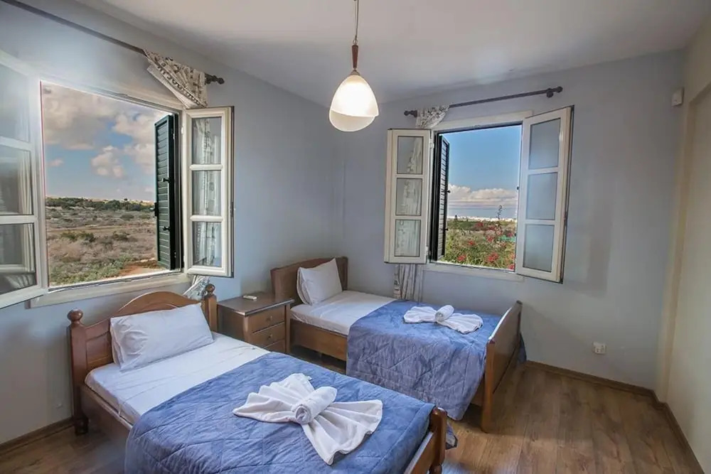 Протарас: Villa Joely AQ Jo78
