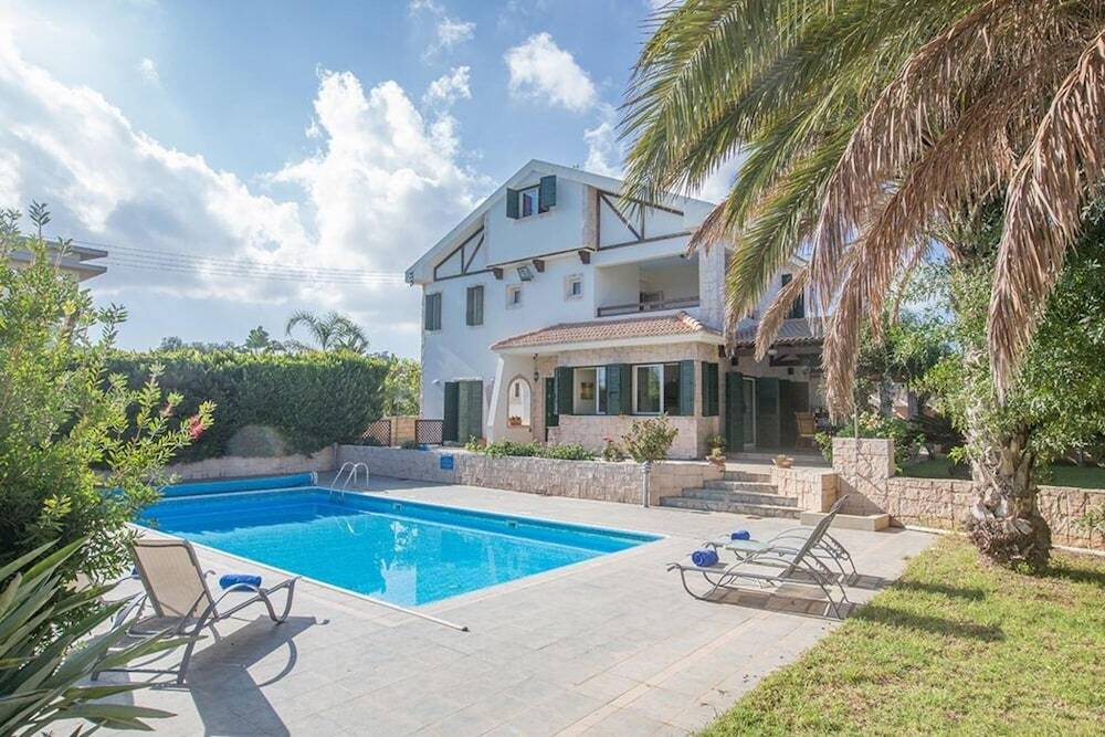 Протарас: Villa Joely AQ Jo78