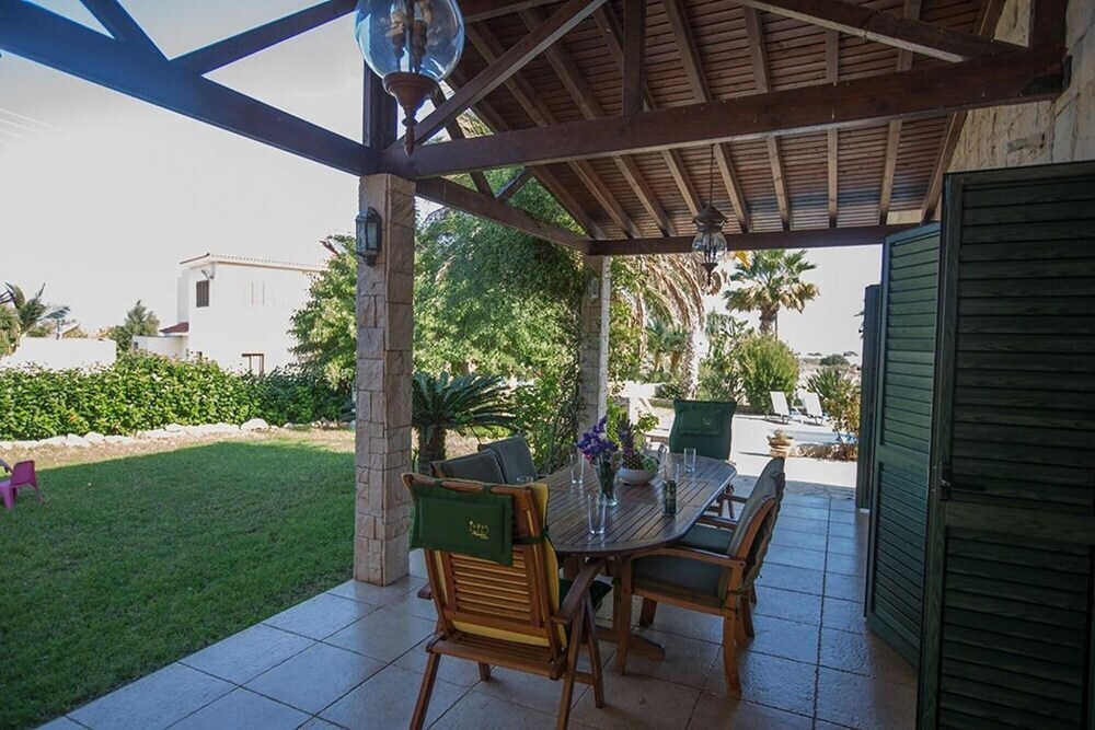 Протарас: Villa Joely AQ Jo78