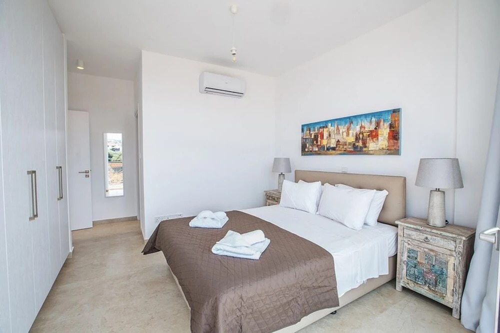 Протарас: Villa Nia AQ Ol20 in Protaras