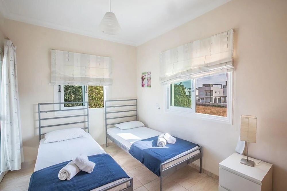 Протарас: Villa Jamie AQ NE3