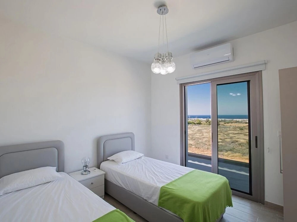 Протарас: Villa Sienna AQ Ga98