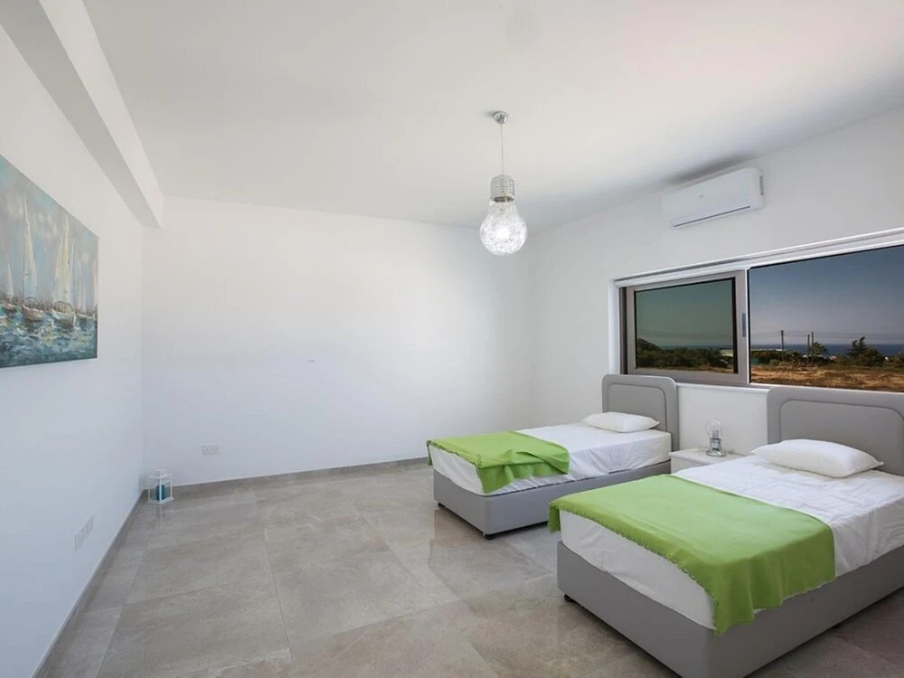 Протарас: Villa Sienna AQ Ga98