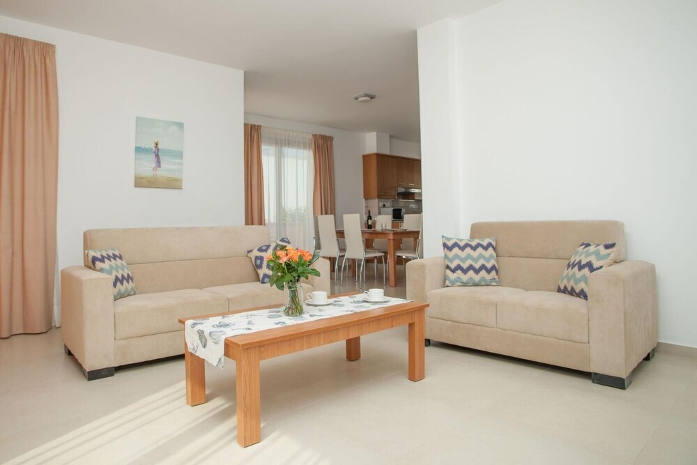 Пейя: Villa Coral Bay 10 Eastmed Villas