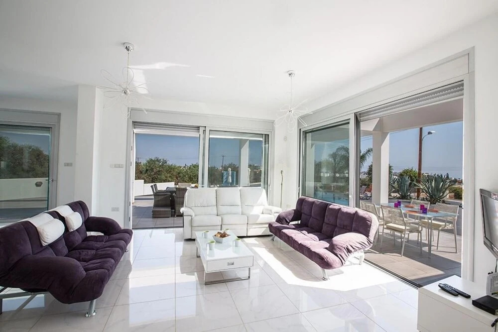 Протарас: Villa Kelis AQ Ds116