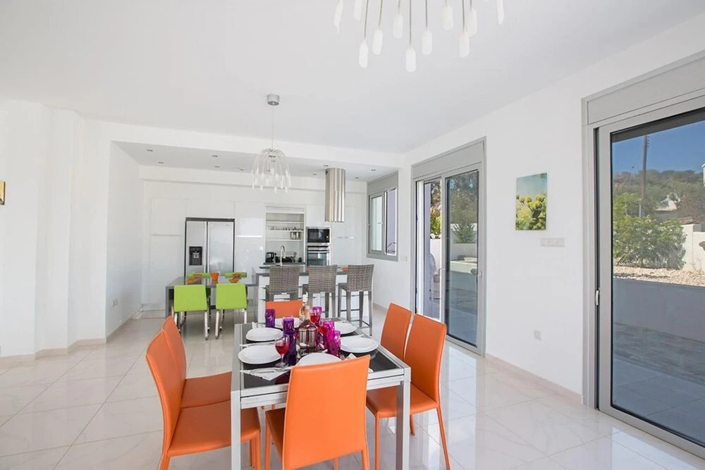 Протарас: Villa Kelis AQ Ds116