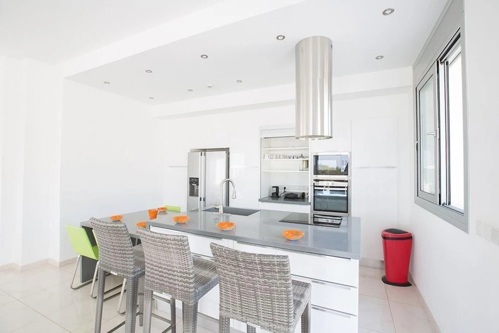 Протарас: Villa Kelis AQ Ds116