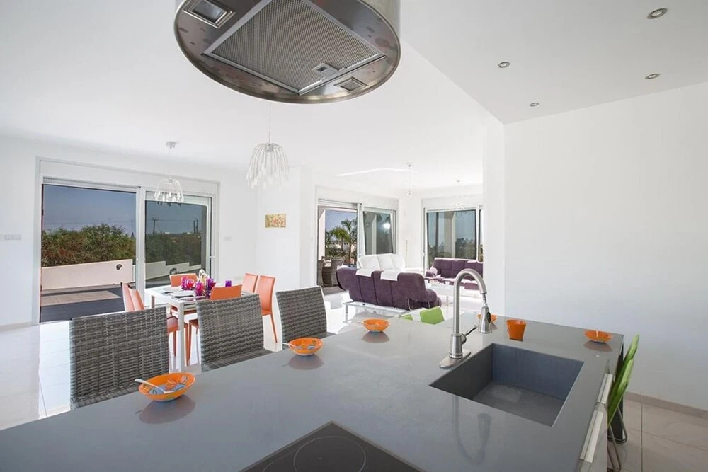 Протарас: Villa Kelis AQ Ds116