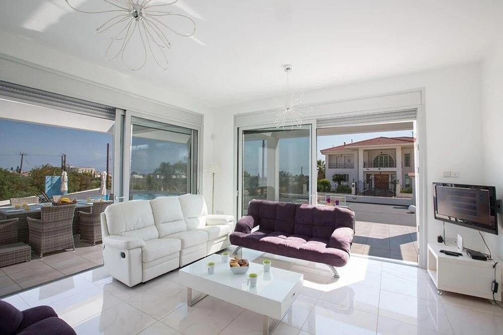 Протарас: Villa Kelis AQ Ds116