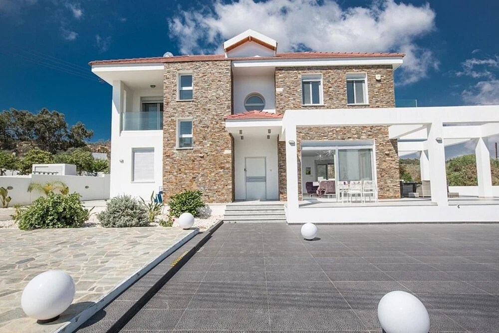 Протарас: Villa Kelis AQ Ds116