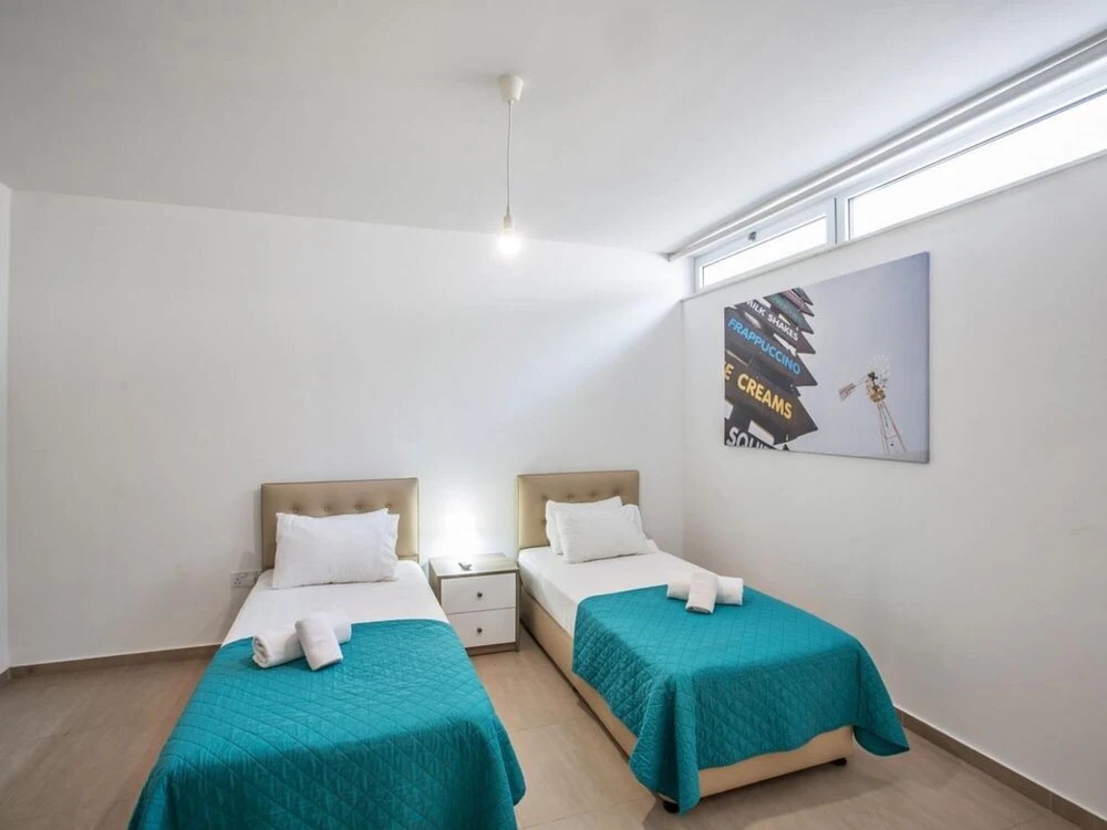 Протарас: Villa Davina AQ Po490b