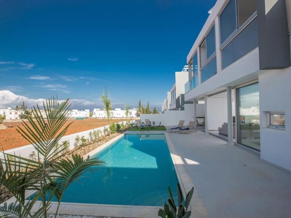 Протарас: Villa Ava AQ BP3 in Pernera