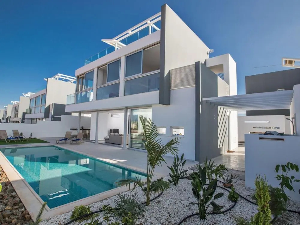 Протарас: Villa Ava AQ BP3 in Pernera