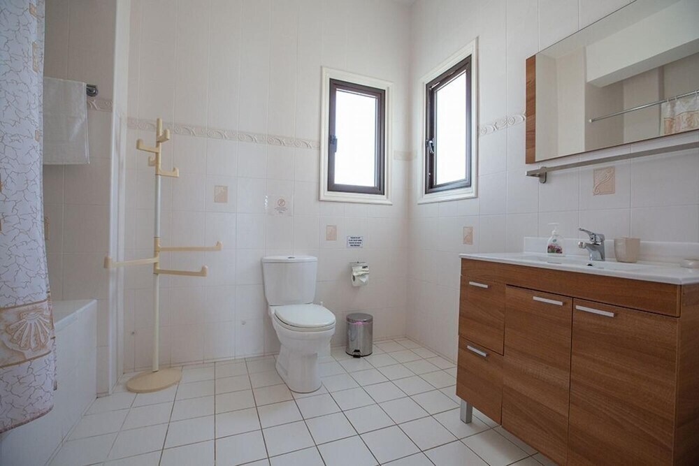 Протарас: Villa Perivoli AQ AV6