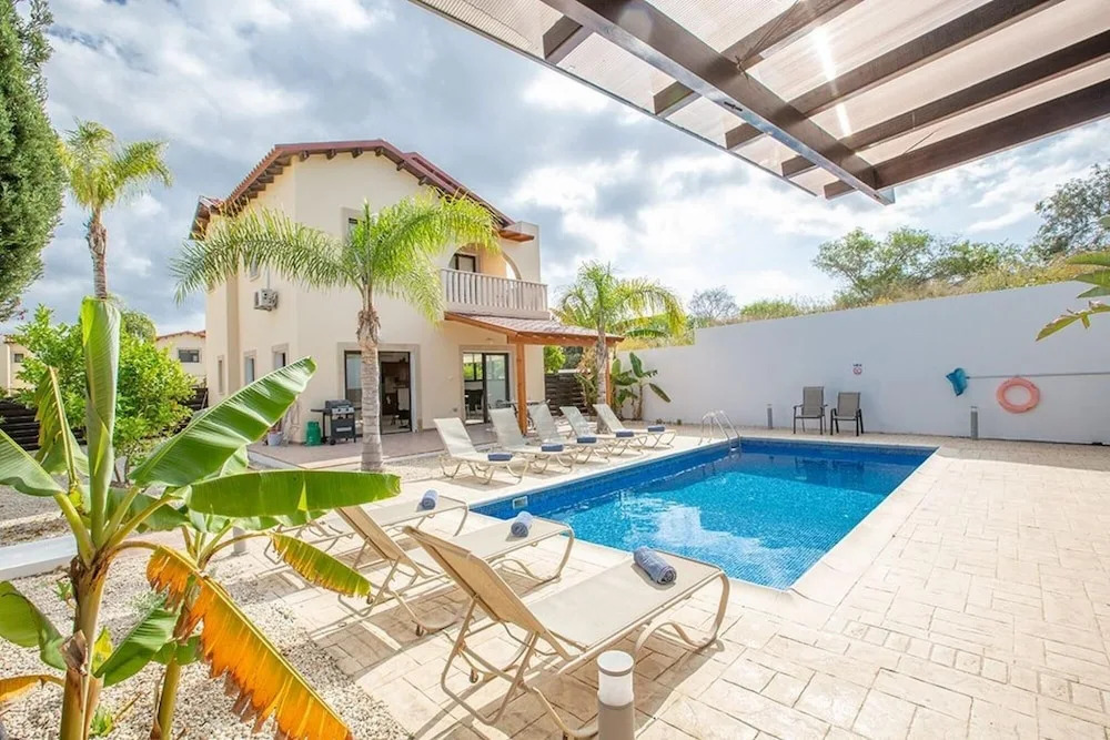 Протарас: Villa Perivoli AQ AV6