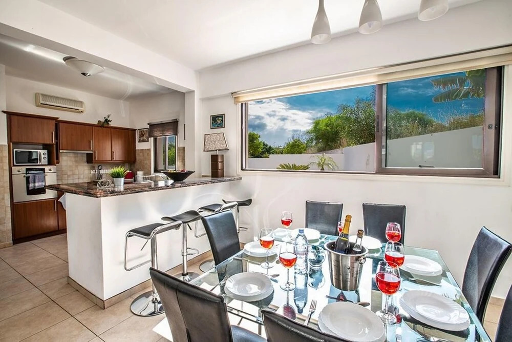Протарас: Villa Perivoli AQ AV6