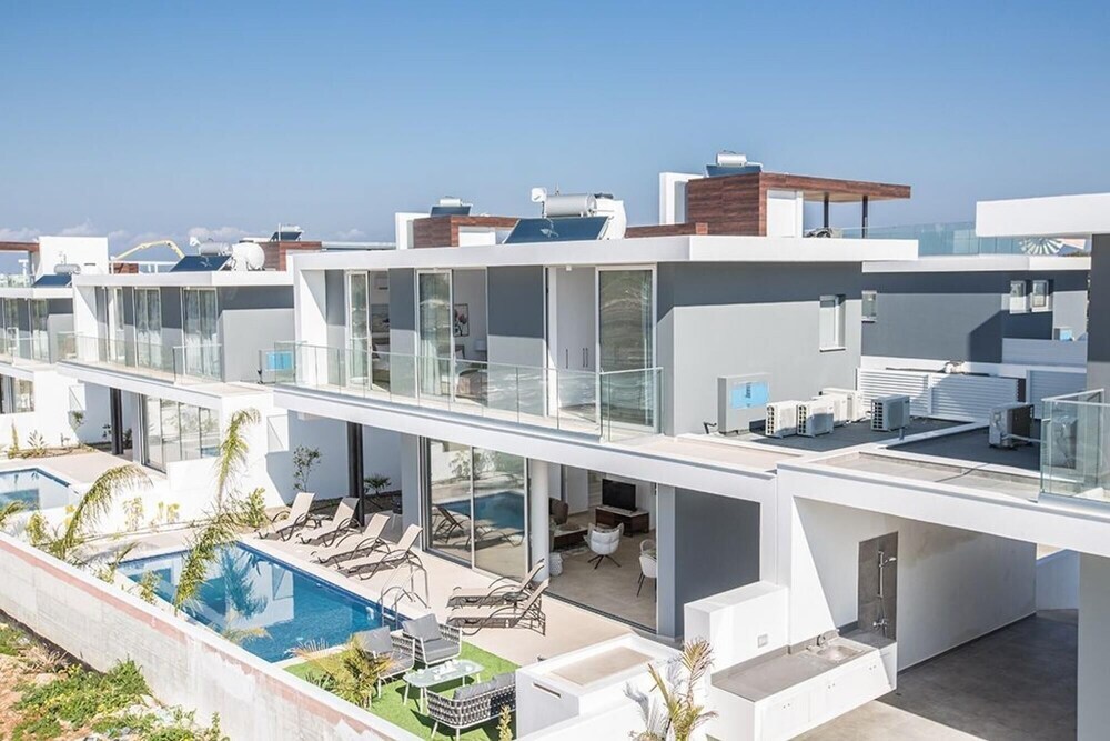 Протарас: Villa Nala AQ Ol19