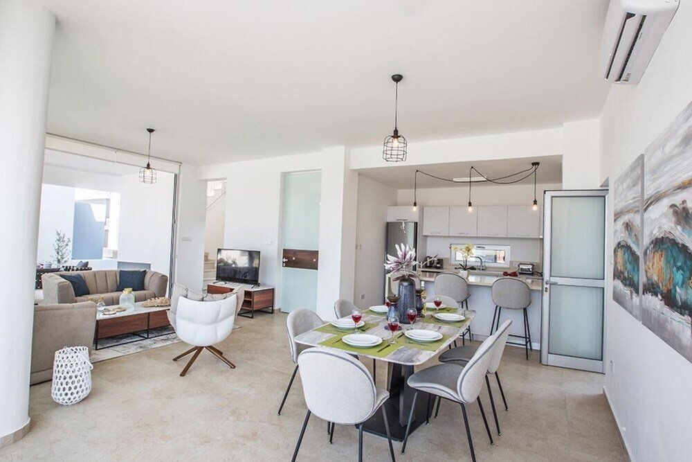 Протарас: Villa Nala AQ Ol19