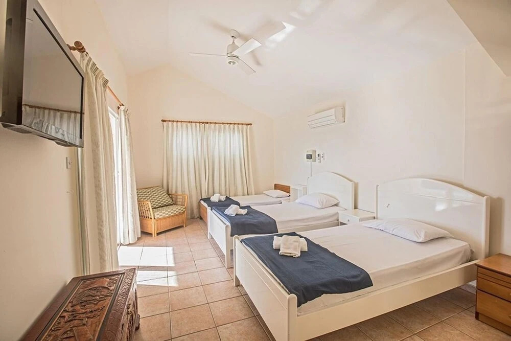 Айя-Напа: Villa Rania AQ At26