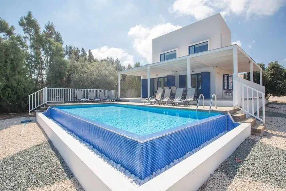 Протарас: Villa Electra AQ Iv66