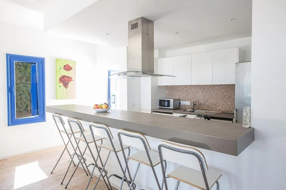 Протарас: Villa Electra AQ Iv66