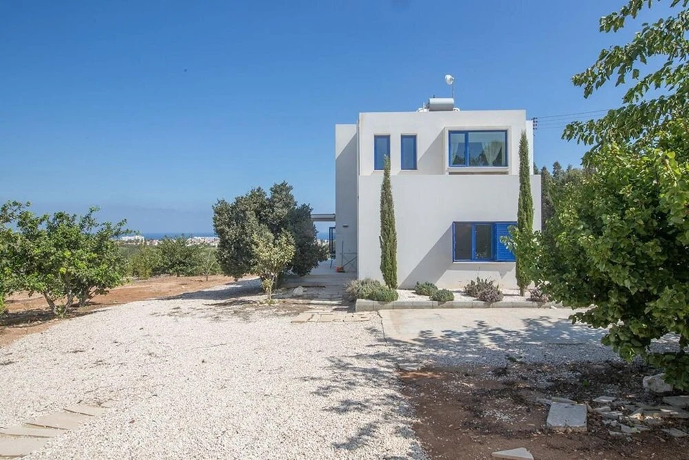 Протарас: Villa Electra AQ Iv66
