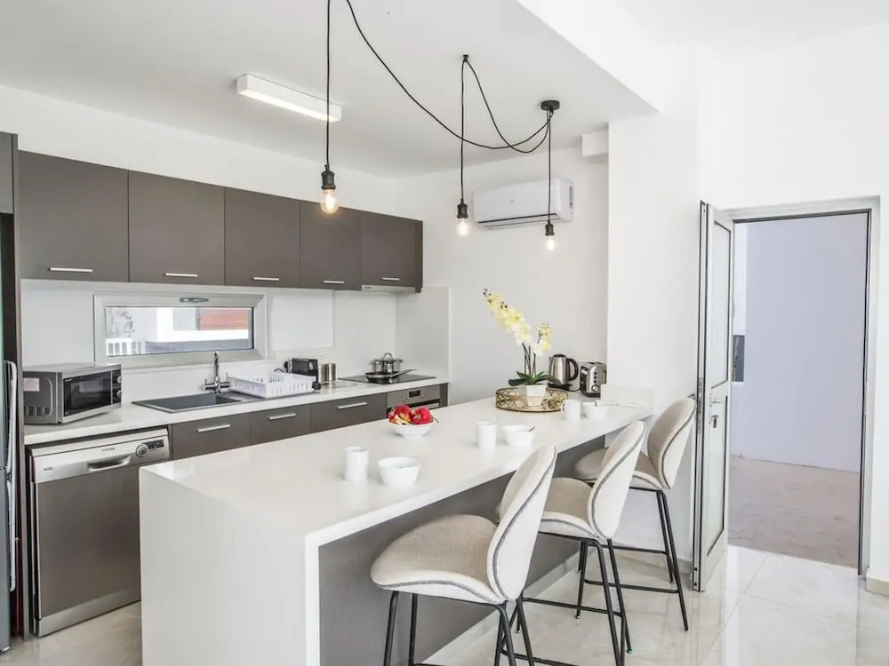 Протарас: Villa Nikita AQ Ol21