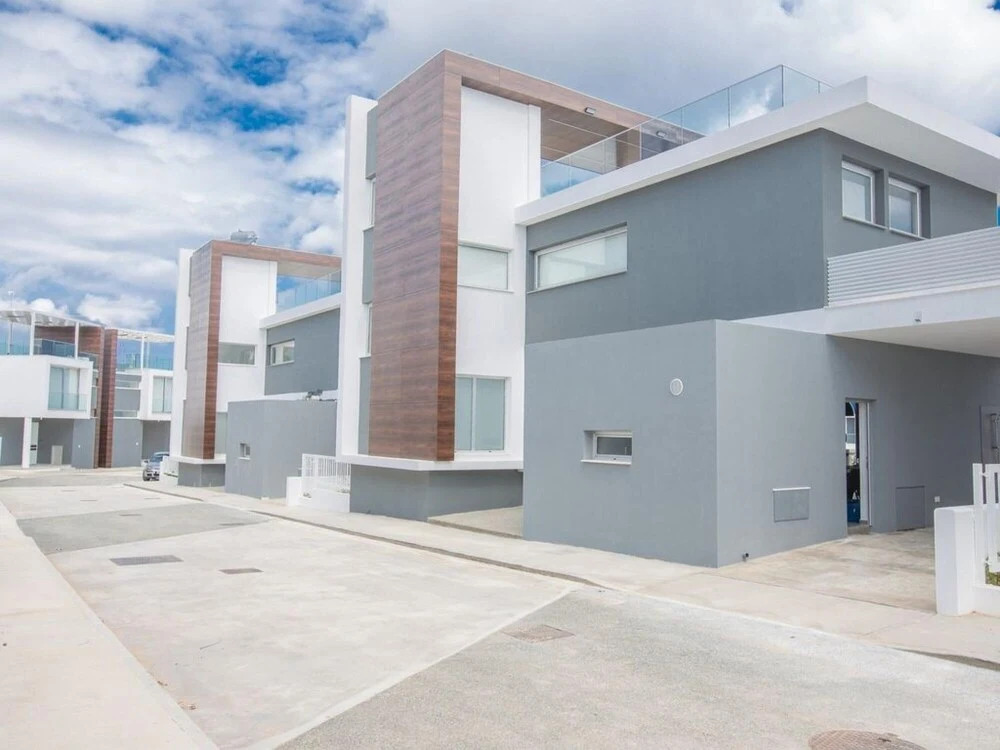 Протарас: Villa Naya AQ OL6 in Protaras